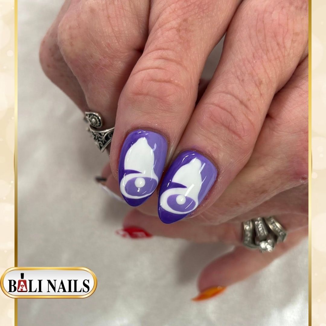 Trending Nail Designs for May 2026